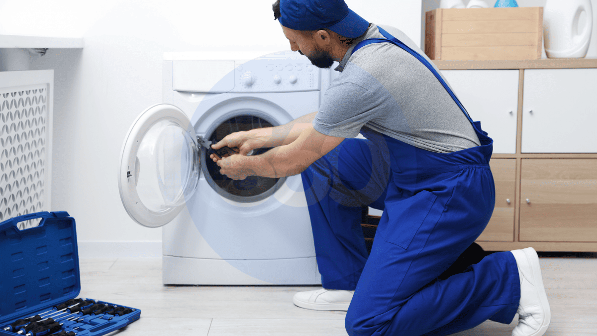 Kuluncak Çamaşır Makinesi Servisi
